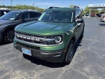 2024 Ford Bronco Sport Big Bend 4x4