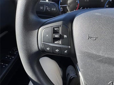 2023 Ford Bronco Sport Big Bend 4x4