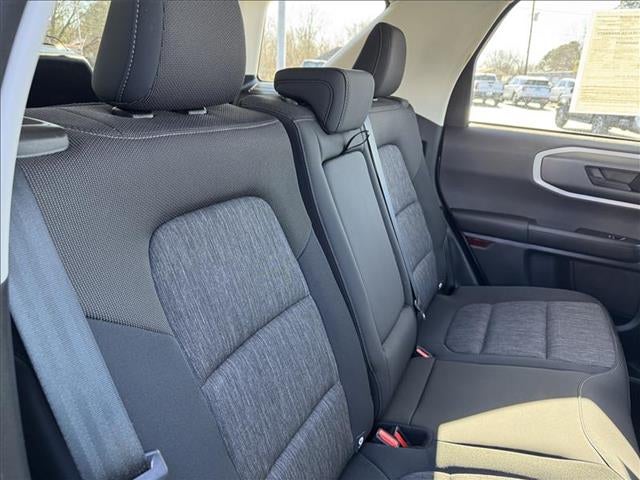 2023 Ford Bronco Sport Big Bend 4x4