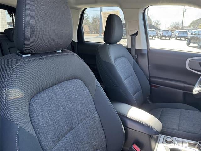 2023 Ford Bronco Sport Big Bend 4x4