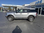 2023 Ford Bronco Sport Big Bend 4x4