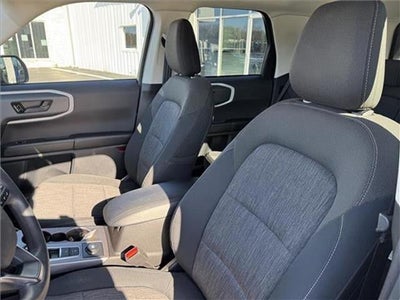 2023 Ford Bronco Sport Big Bend 4x4