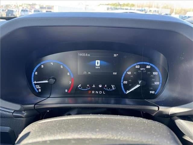 2023 Ford Bronco Sport Big Bend 4x4