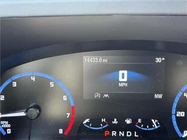 2023 Ford Bronco Sport Big Bend 4x4