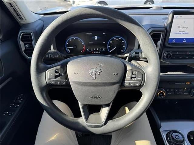 2023 Ford Bronco Sport Big Bend 4x4