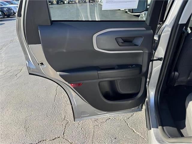 2023 Ford Bronco Sport Big Bend 4x4