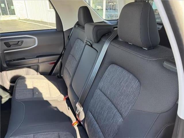 2023 Ford Bronco Sport Big Bend 4x4