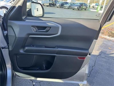 2023 Ford Bronco Sport Big Bend 4x4