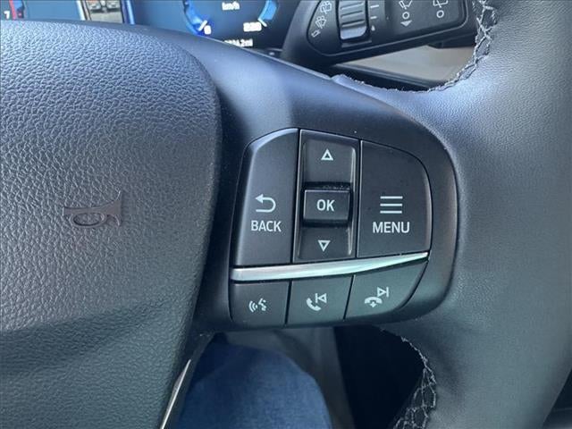 2025 Ford Bronco Sport Big Bend 4x4