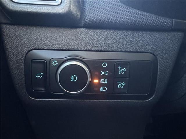 2025 Ford Bronco Sport Big Bend 4x4