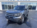 2025 Ford Bronco Sport Big Bend 4x4