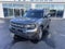 2025 Ford Bronco Sport Big Bend 4x4