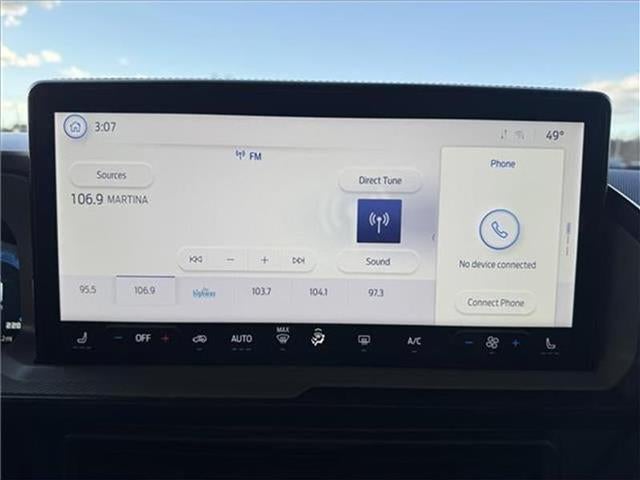 2025 Ford Bronco Sport Big Bend 4x4