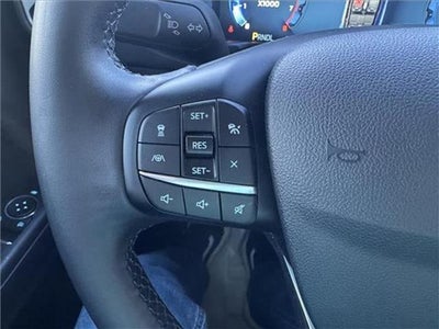 2025 Ford Bronco Sport Big Bend 4x4