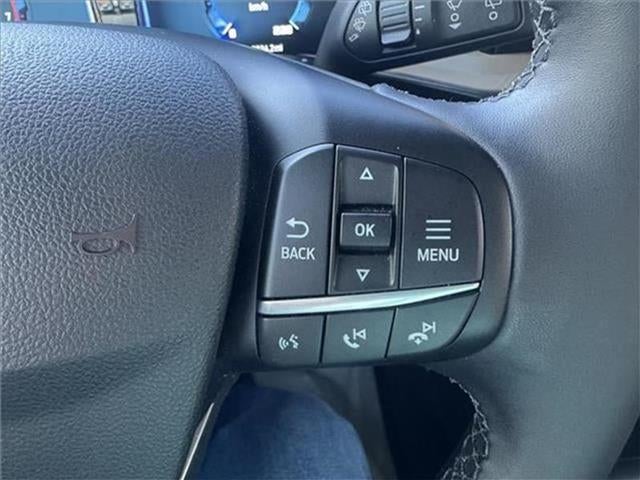 2025 Ford Bronco Sport Big Bend 4x4