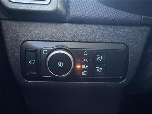 2025 Ford Bronco Sport Big Bend 4x4