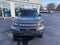 2025 Ford Bronco Sport Big Bend 4x4