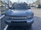 2022 Ford Bronco Sport Badlands 4x4