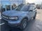 2022 Ford Bronco Sport Badlands 4x4