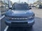 2022 Ford Bronco Sport Badlands 4x4