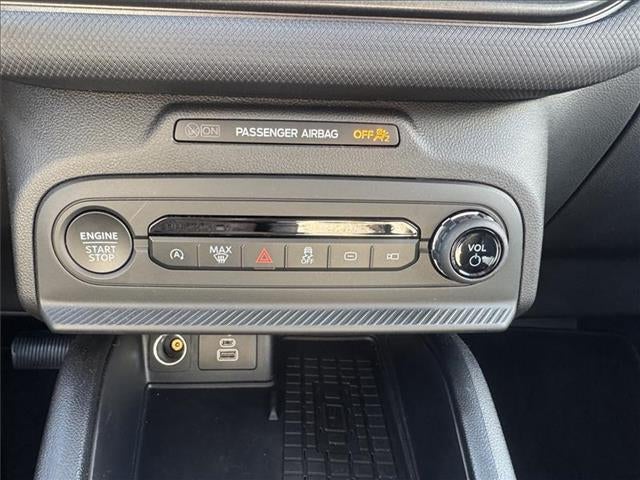 2025 Ford Bronco Sport Heritage 4x4