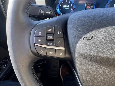 2025 Ford Bronco Sport Heritage 4x4