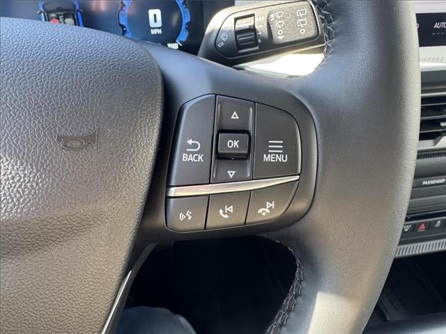 2025 Ford Bronco Sport Heritage 4x4