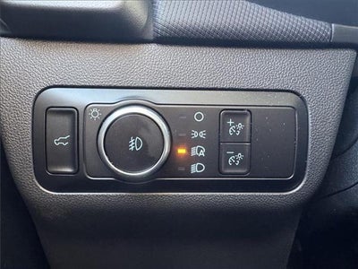 2025 Ford Bronco Sport Heritage 4x4