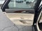 2016 Lincoln MKZ Front-wheel Drive Sedan