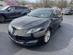 2016 Lincoln MKZ Front-wheel Drive Sedan