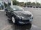 2016 Lincoln MKZ Front-wheel Drive Sedan