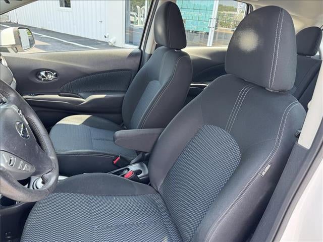 2014 Nissan Versa Note SV Hatchback