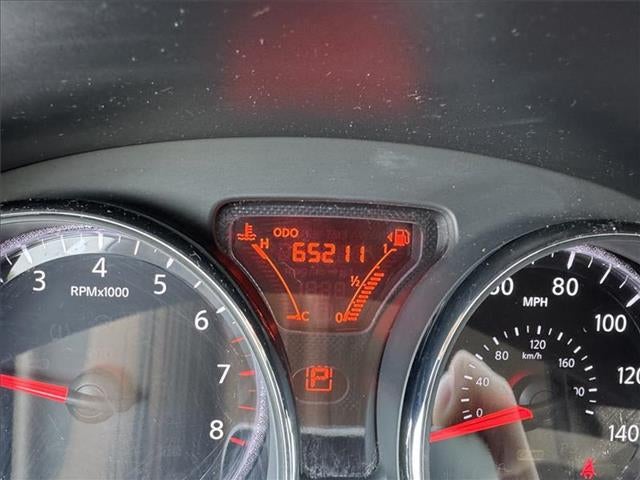 2014 Nissan Versa Note SV Hatchback