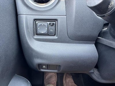 2014 Nissan Versa Note SV Hatchback