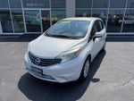 2014 Nissan Versa Note SV Hatchback