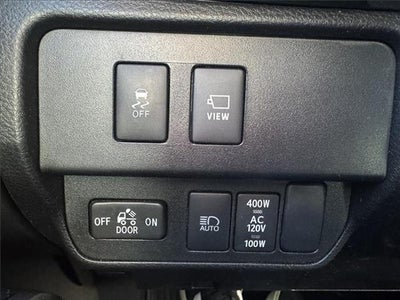 2023 Toyota Tacoma Limited V6 4x4 Double Cab 5 ft. box 127.4 in. WB