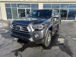 2023 Toyota Tacoma Limited V6 4x4 Double Cab 5 ft. box 127.4 in. WB