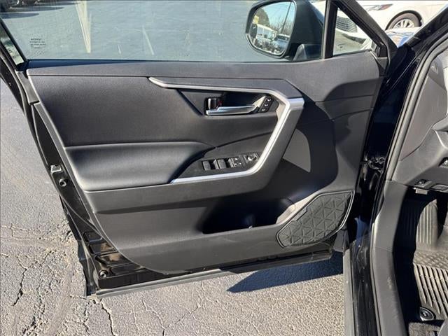 2021 Toyota RAV4 Hybrid XLE Premium