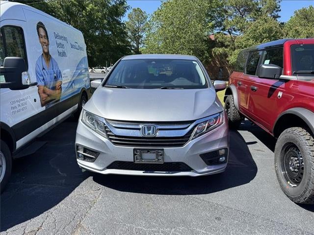 2019 Honda Odyssey EX (A9) Passenger Van