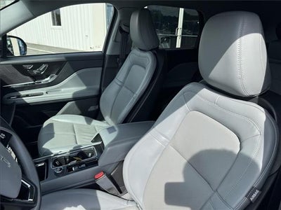 2022 Lincoln Corsair Reserve Front-Wheel Drive