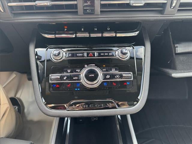 2022 Lincoln Corsair Reserve Front-Wheel Drive