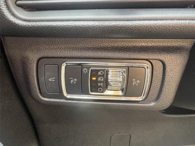 2022 Lincoln Corsair Reserve Front-Wheel Drive