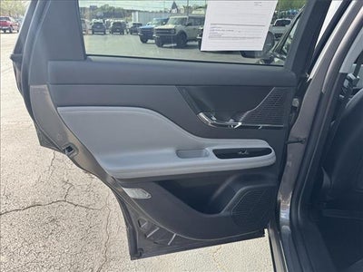 2022 Lincoln Corsair Reserve Front-Wheel Drive