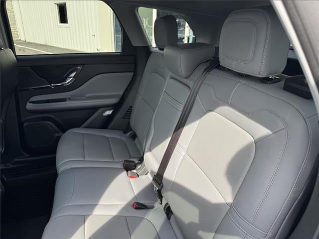 2022 Lincoln Corsair Reserve Front-Wheel Drive