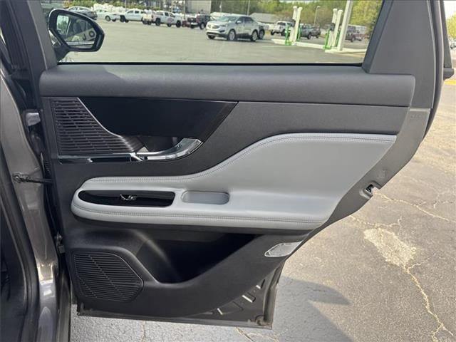 2022 Lincoln Corsair Reserve Front-Wheel Drive