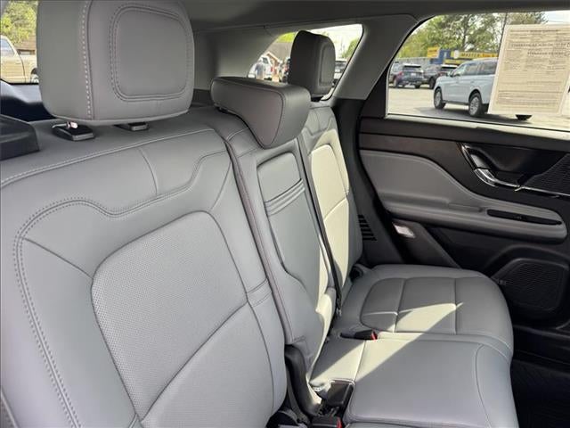 2022 Lincoln Corsair Reserve Front-Wheel Drive