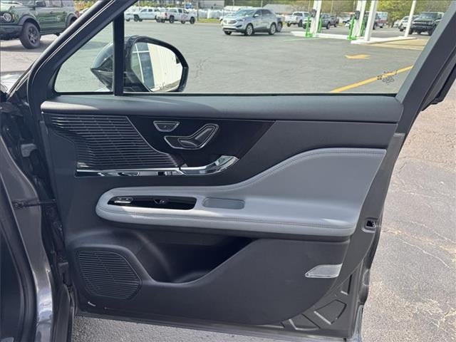 2022 Lincoln Corsair Reserve Front-Wheel Drive