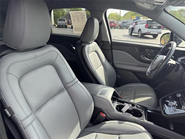 2022 Lincoln Corsair Reserve Front-Wheel Drive