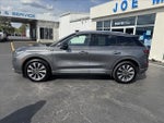 2022 Lincoln Corsair Reserve Front-Wheel Drive