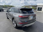 2022 Lincoln Corsair Reserve Front-Wheel Drive